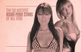 Out of these cookies, the cookies that are categorized as necessary are stored on your browser as they are essential for the working of basic functionalities of the website. The Hottest Asian Pornstars Complex