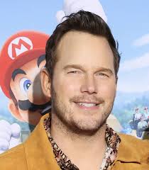 Chris Pratt Super Mario Casting Backlash Response