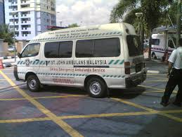 St john ambulans malaysia is a pusat dialisis run by ngo and located in raub, pahang. St John Ambulance Malaysia Khairul Anwar Noor Mahadi Flickr
