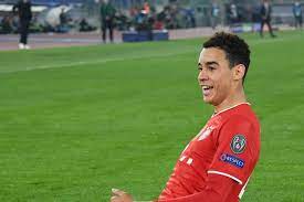 During the talks with hasan salihamidzic, his agent and. Reports Jamal Musiala Signs First Professional Contract With Bayern Munich Despite Liverpool S Late Effort Bavarian Football Works