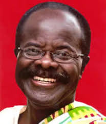 Ghana Election 2024
