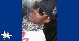 Martell Harris, age 26