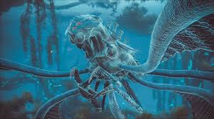 Steam Community :: Video :: Ark: Genesis How To Tame Bloodstalker
