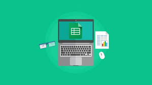 Ready To Combine Data From Multiple Google Sheets Into One But Not Sure How Read This Blog Entry And Watch A Vi Google Sheets Google Spreadsheet Udemy Coupon