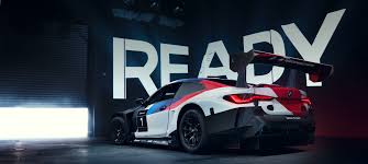 Since then, the bmw m4 gt3 has undergone an intense programme of testing. Bmw M4 Gt3 Bmw M Motorsport