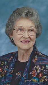 Ida Faye Haper Woodfield Obituary