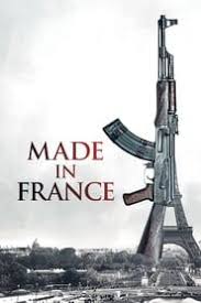 Hd Made In France 2015 Pelicula Completa En Espanol Latino Free Movies Online In And Out Movie Full Movies Online Free