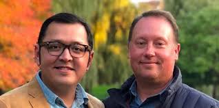 The Knot Banned a Wedding Venue for Refusing a Gay Couple