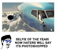 Memes Haters Gonna Hate And Will Say It S Photoshop Cgfrog Page 3 Of 4