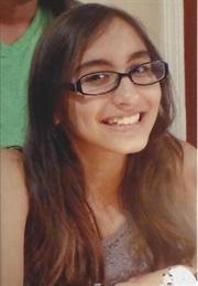 Marlene Caceres's Instagram, Twitter & Facebook