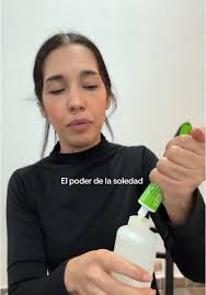 El poder transformador de la soledad