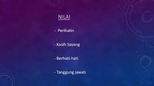Fery sendiri adalah ibu dari empat orang anak. Sajak Pesan Ibu Beribu Ribu Ppt Download