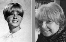 It never gets easy making these announcements. We are deeply saddened to  say that our class has lost another wonderful member. R.I.P. Rhonda  Hollinshead Cabanas -- you will be missed.  http://www.legacy.com/obituaries/therecordherald/obituary.aspx?n ...