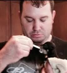 Sherry Hackman's Instagram, Twitter & Facebook