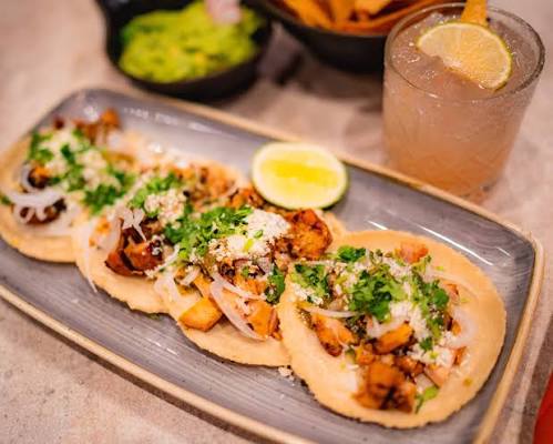 Carlsbad | Experience Mexican Cuisine Today — Jalisco Cantina