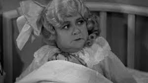 'Little' Billy Rhodes