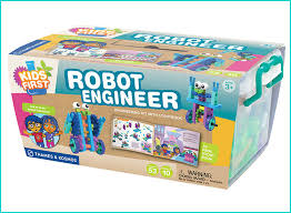 Christmas present ideas for age 7. 61 Best Christmas Gift Ideas For Kids