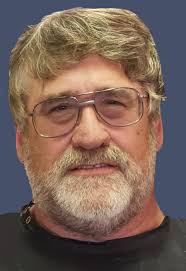 BRUCE I. KINSLER Bruce I. Kinsler, 66, died March 17, 2025 at his home in  Kingman. He was born Oct. 7, 1958, in Kingman the son of Warren and  Marjorie Isley Kinsler.