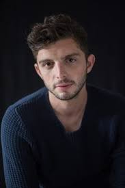 Interview with Michael Fox from the cast of A Lie of a Mind