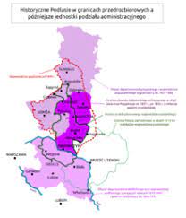 Co dziś oznacza podlaska wielokulturowość? Podlasie Wikipedia Wolna Encyklopedia