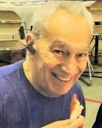 Dennis DeMeo Obituary (1943