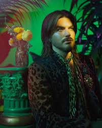 Singer handsome long hair styles men american idol handsome faces face elliott adam lambert long hair styles. Facebook