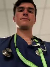 NHS doctor