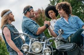 Coreografie di ismael ivo (sbo!) Netflix Film Mit Sasha Baron Cohen The Trial Of The Chicago 7 Gratis Auf Youtube Kultur Stuttgarter Zeitung