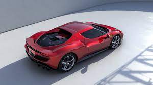 2021 ferrari 488 pista starting price. New Ferrari 296 Gtb Dropped Gq