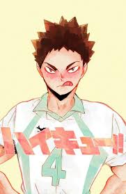 Pin By Karin Verduga On Haikyuu In 2020 Haikyuu Manga Haikyuu Anime Haikyuu Characters