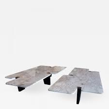 West elm offers modern furniture and home decor featuring inspiring designs and colors. Minotti Italian Modern Marble And Bronze Coffee Table Minotti