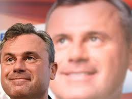 Norbert reithofer (born 29 may 1956 in penzberg, west germany) is a businessman and former chairman of the board of management (ceo) of bmw. Fpo Erstattet Anzeige Wegen Vandalismus An Hofer Wahlplakaten Bundesprasidentenwahl Vienna At