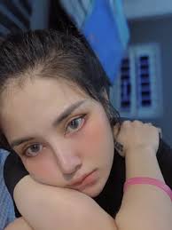 Lala Gray Lens (Giá 1 Chiếc)