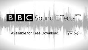 Free foliage foley sound effects. Bbc Gives Away 16 000 Sound Effects For Free Cined