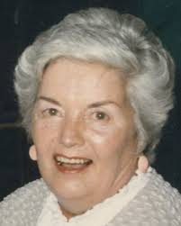 Ann Skyrius Obituary