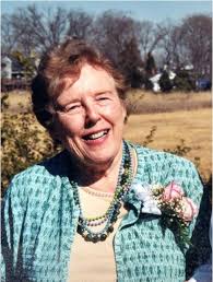 In loving memory of Joan Heavey