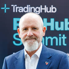 TradingHub's RegHub Summit London 2024