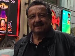 Fundraiser for Oscar Vega by Robert Sencion : Oscar Danilo Vega