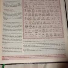 Surat ini dinamai surat yunus karena dalam surat ini terutama ditampilkan kisah nabi yunus a.s. Kandungan Surah Yunus Ayat 40 41 Berisi Ajaran Tentang Brainly Co Id