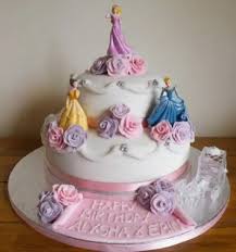I had total free reign over the design of this one with the exception of strict instructions to make it girly and include makeup. 80 Trending Birthday Cake Designs For Men Women Children