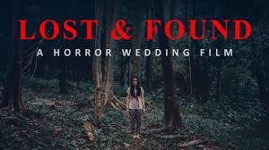 Lost & found rambles along aimlessly, sometimes sparking to life. Lost Found Horror Wedding Film With English Sub Youtube