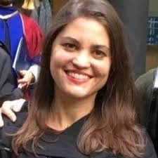 Deidre Thomas's Instagram, Twitter & Facebook