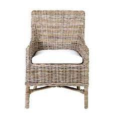 If you have any questions about your purchase or any other product for sale, our customer service representatives are available to help. Jann 22 Wide Polyester Armchair Furniture Wicker Dining Chairs Armchair