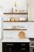 Floating Shelf With Drawer Diy