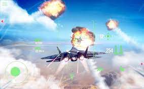 Free download mod apk android sky fighters 3d. Modern Warplanes Sky Fighters Pvp Jet Warfare 1 8 38 Mod Menu Apk Home