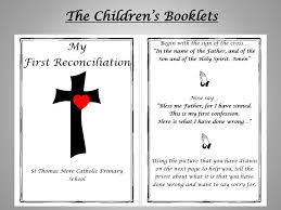 I recommend coloring the pages as the colors are learned. Reconciliation Service Ppt Download