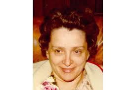 Elizabeth Witkowski Obituary (1934