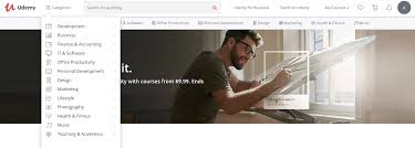 Udemy coupons, codes and deals that you've missed:. Udemy Vs Coursera Which One Is Best For You In 2021