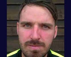 Michael Herbert is the new boss at Woodley United