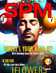 Round Two With Mr. One-Handed. ~ Greg Hogue